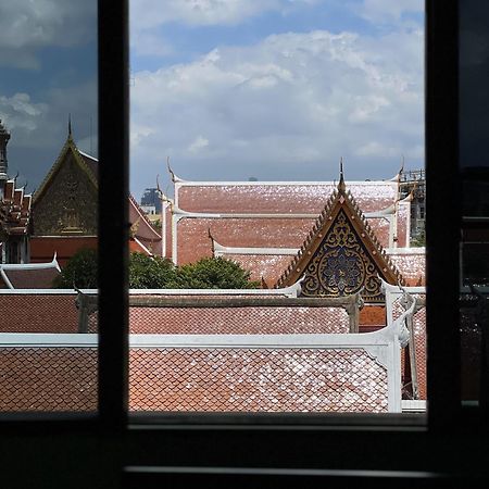Hotel Bella Bella House à Bangkok Extérieur photo