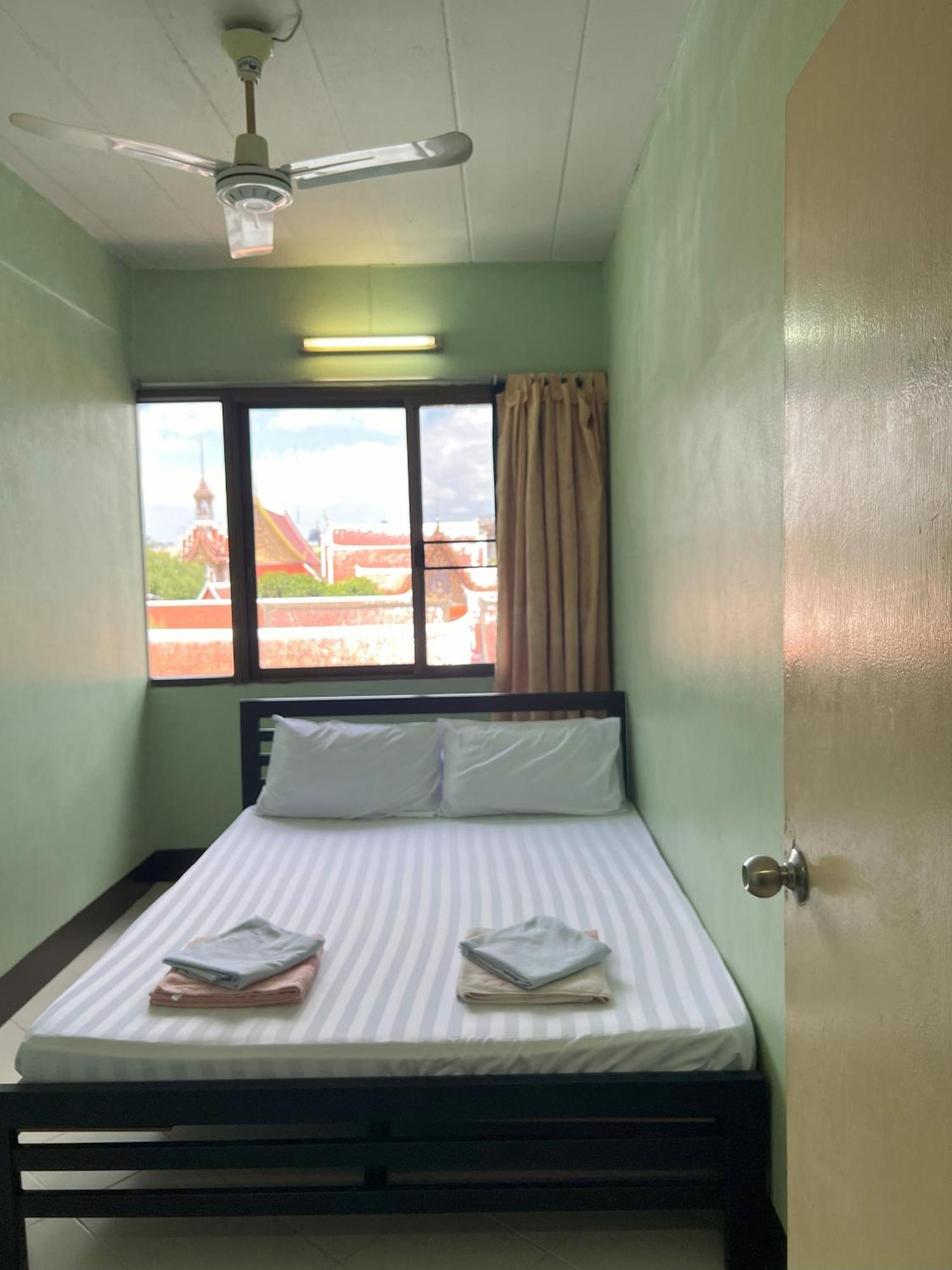 Hotel Bella Bella House à Bangkok Extérieur photo
