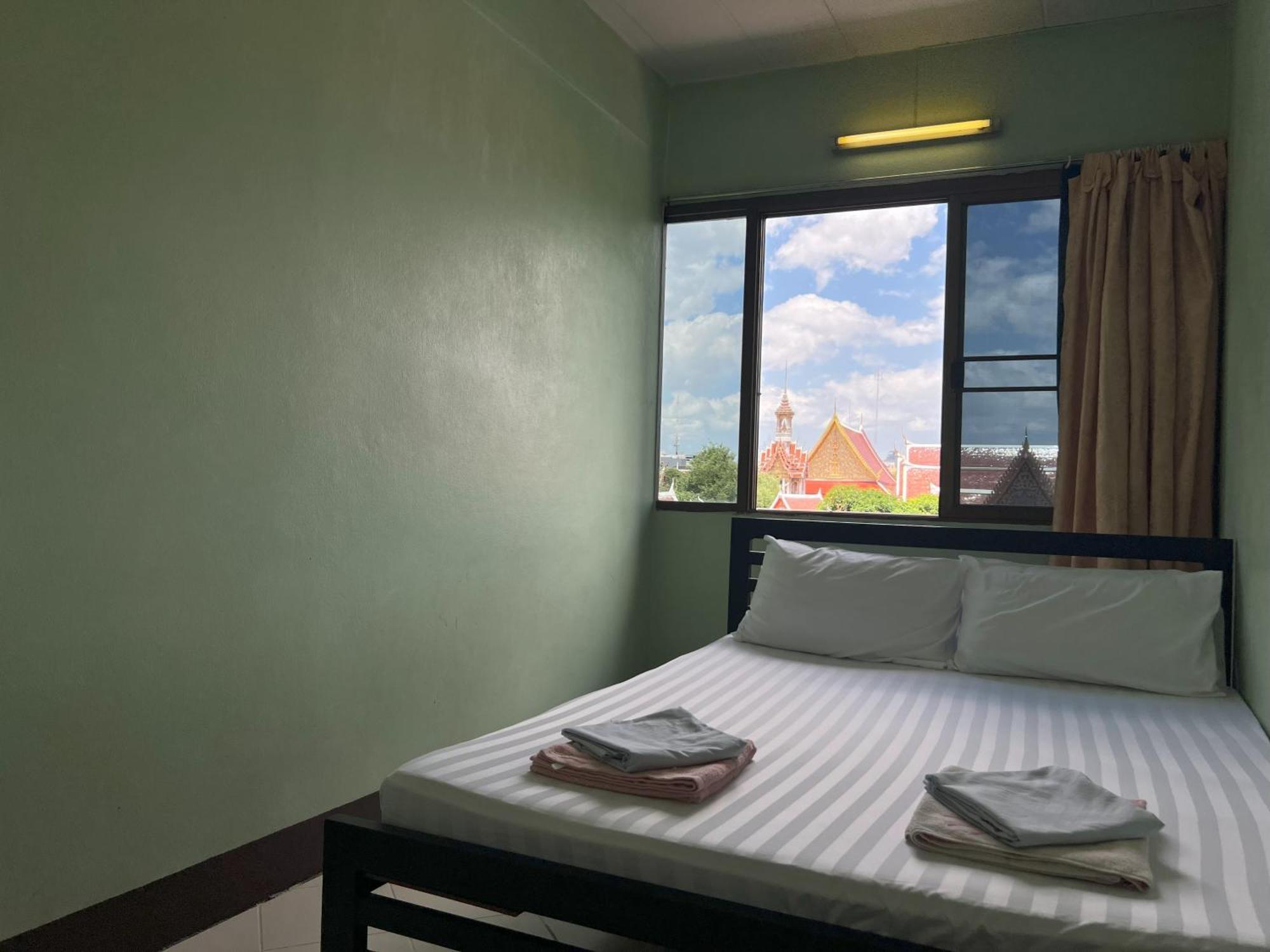 Hotel Bella Bella House à Bangkok Extérieur photo