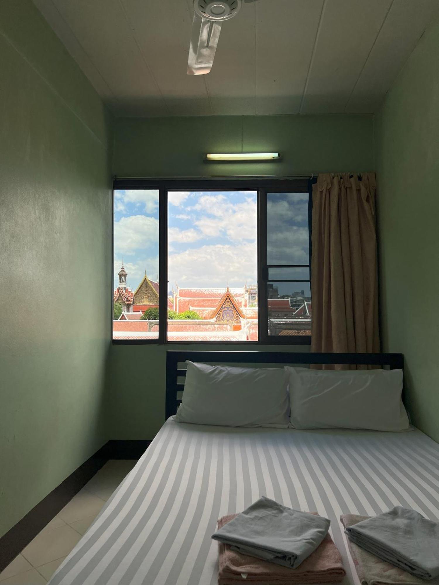 Hotel Bella Bella House à Bangkok Extérieur photo