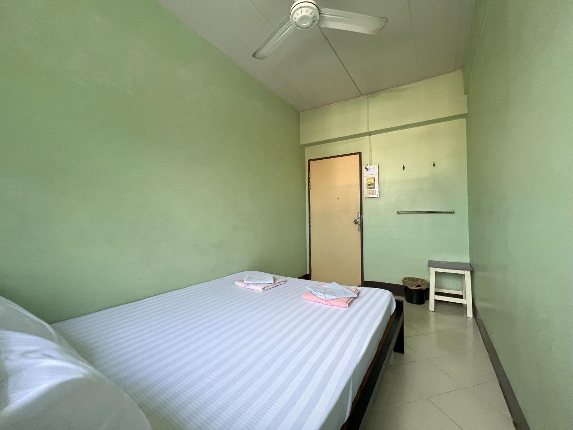 Hotel Bella Bella House à Bangkok Extérieur photo