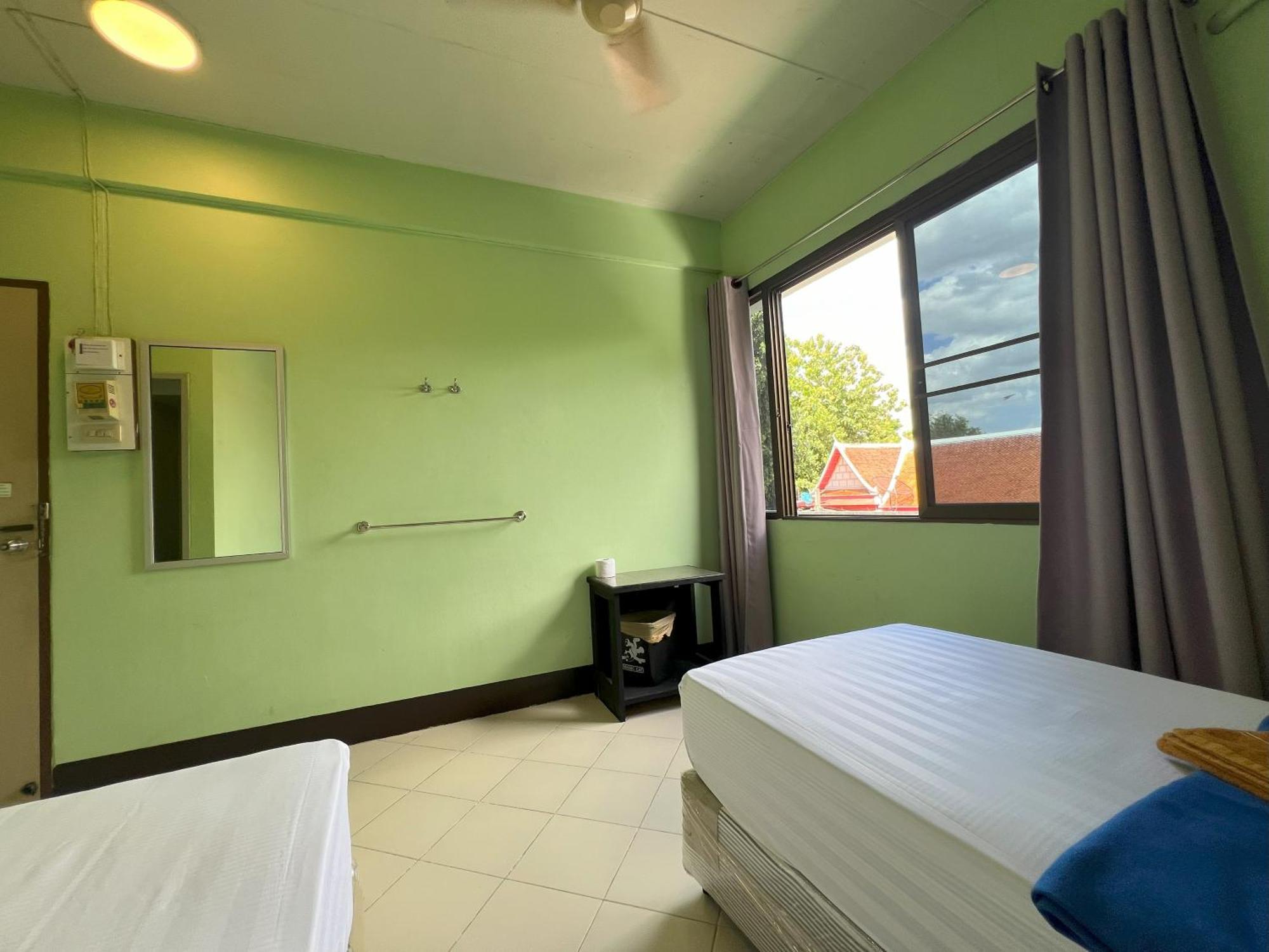 Hotel Bella Bella House à Bangkok Extérieur photo