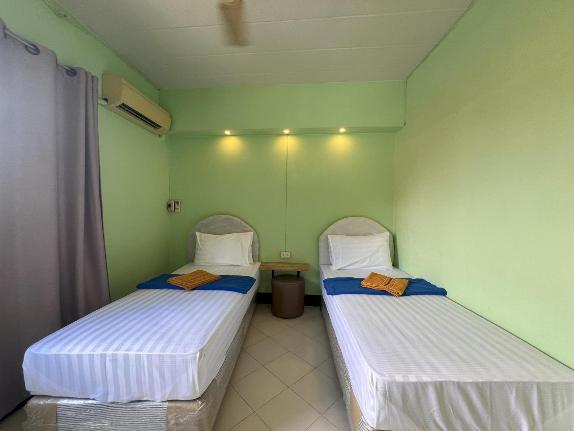 Hotel Bella Bella House à Bangkok Extérieur photo