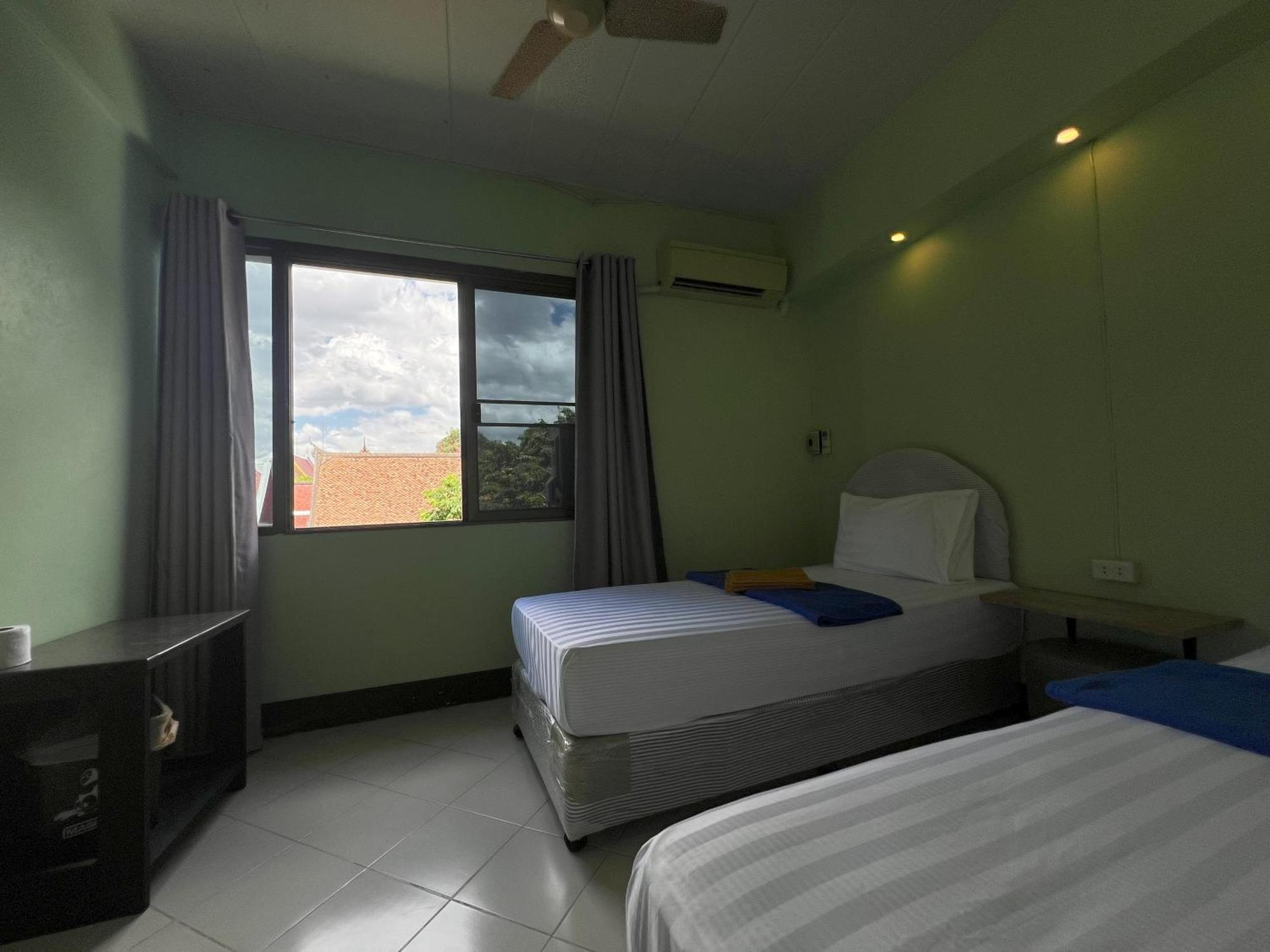 Hotel Bella Bella House à Bangkok Extérieur photo