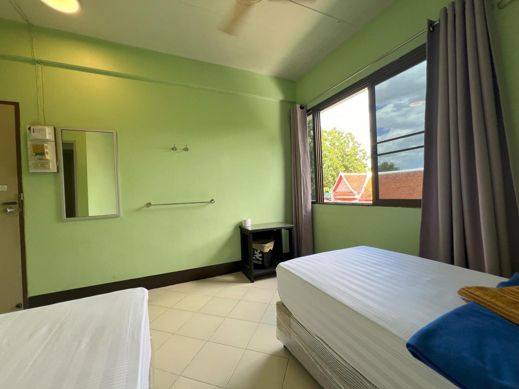Hotel Bella Bella House à Bangkok Extérieur photo