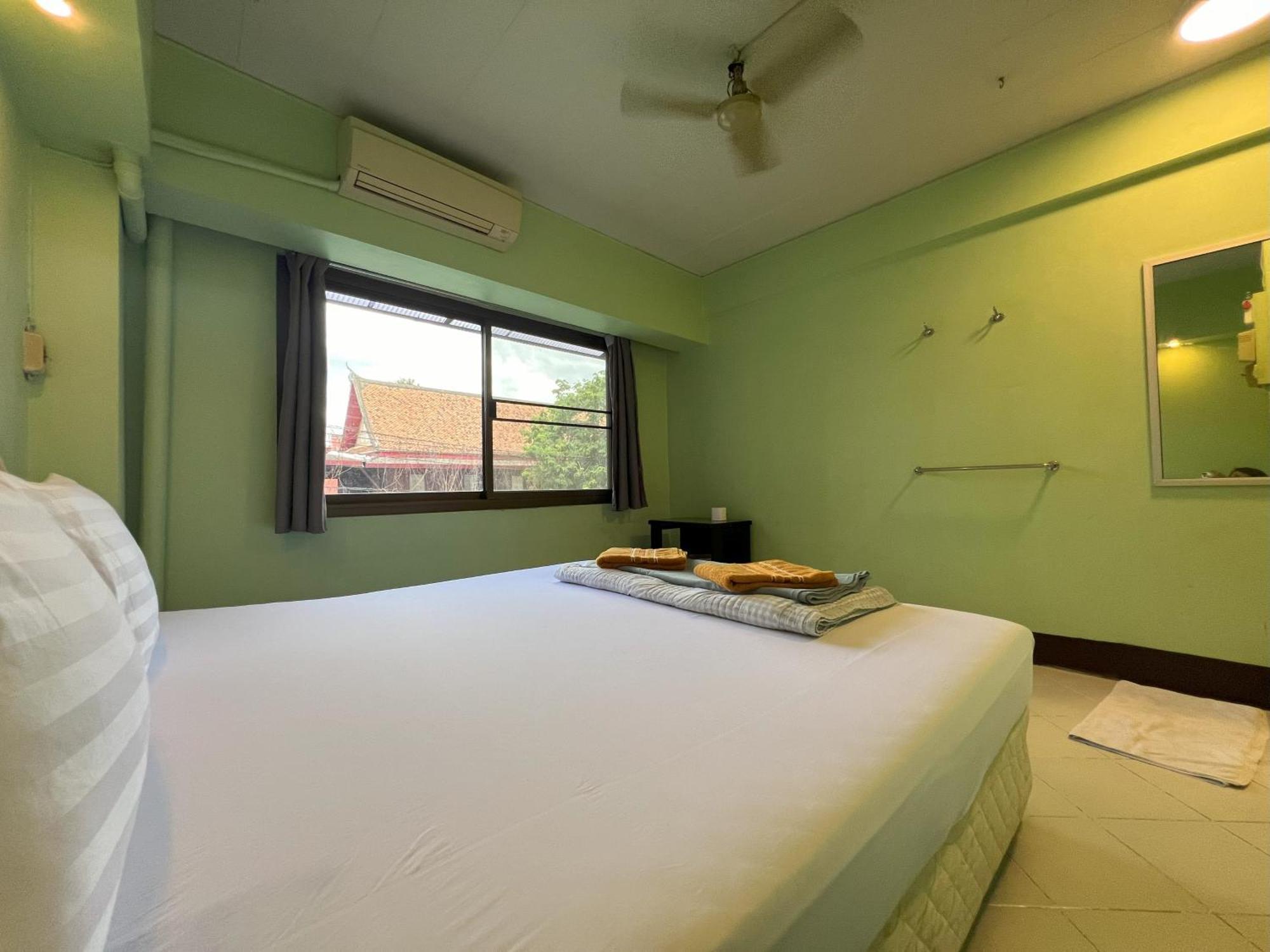 Hotel Bella Bella House à Bangkok Extérieur photo