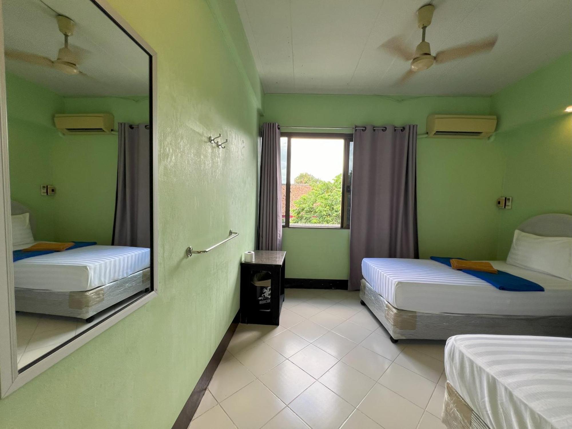 Hotel Bella Bella House à Bangkok Extérieur photo