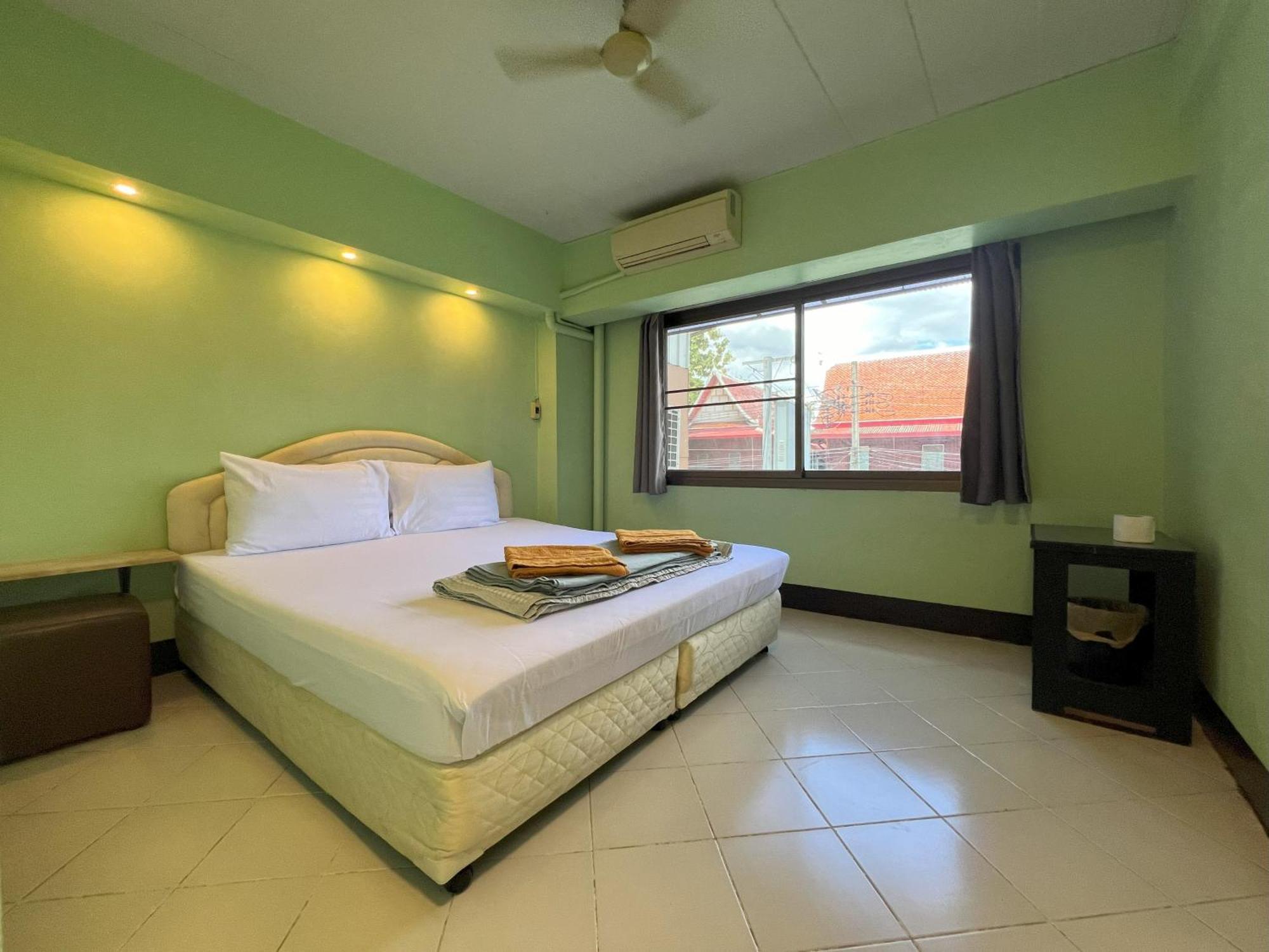 Hotel Bella Bella House à Bangkok Extérieur photo