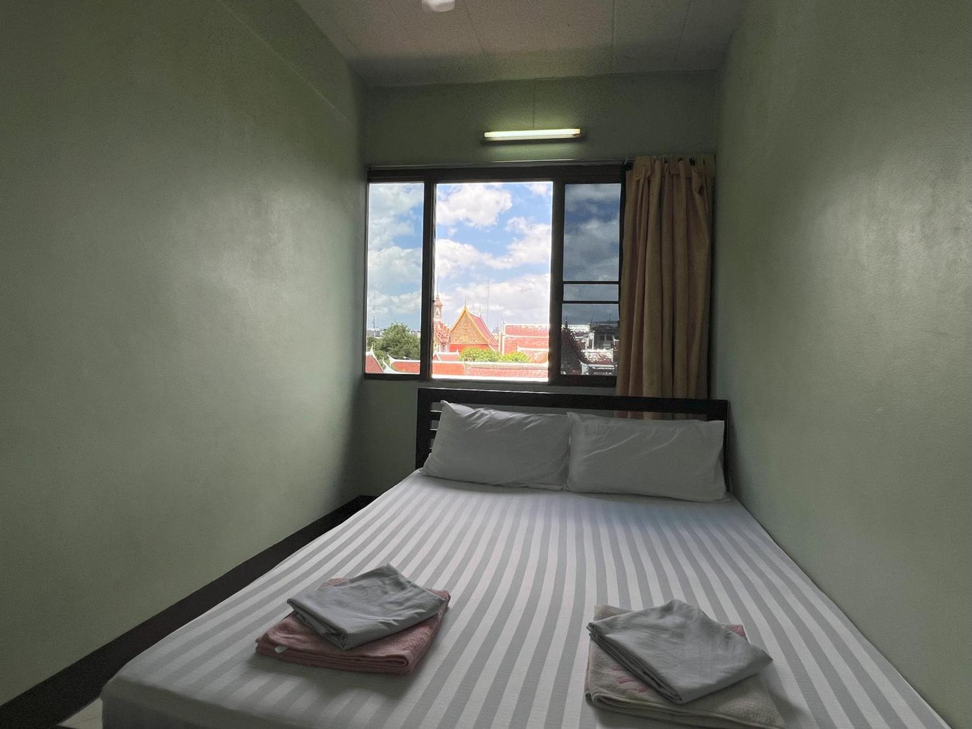 Hotel Bella Bella House à Bangkok Extérieur photo