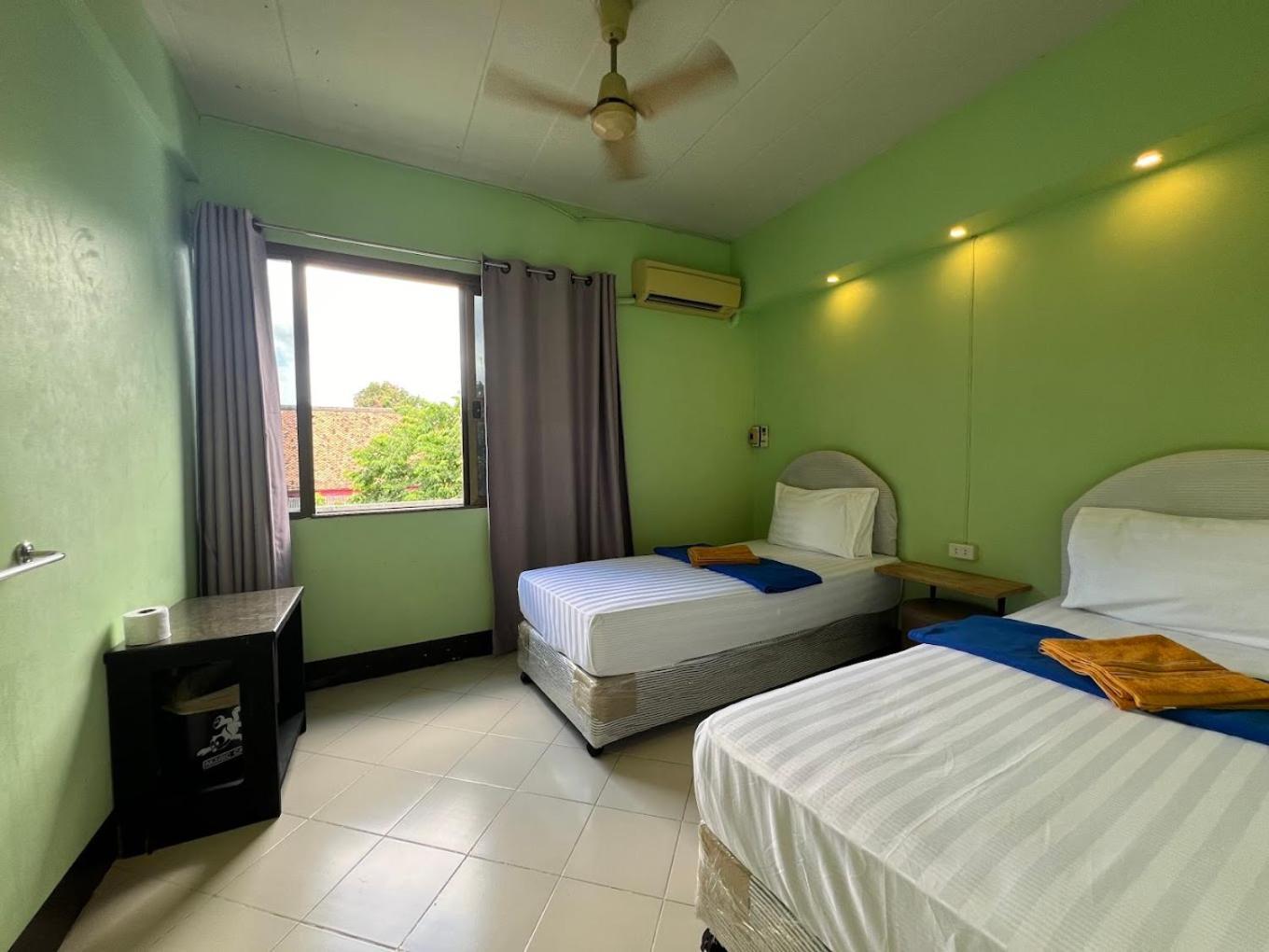 Hotel Bella Bella House à Bangkok Extérieur photo